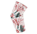 Pack de 8 Vasos Sangrientos de 266 ml
