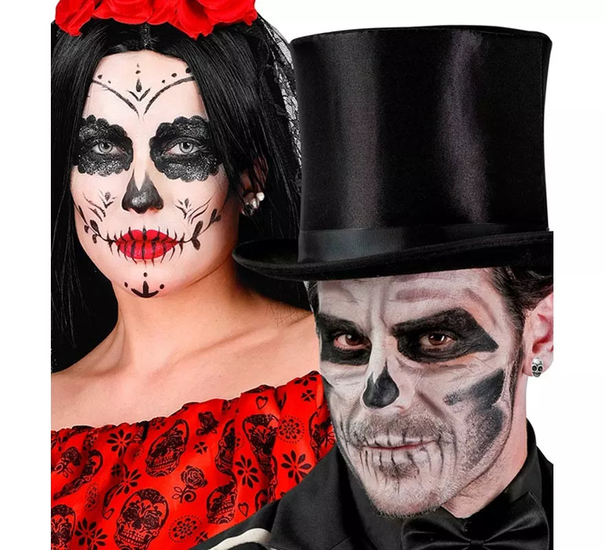 Pack de 9 Pendientes surtidos de Halloween