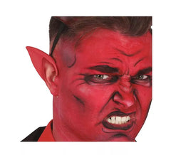 Latex Demon Ears Pack