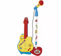 Pack Guitarra y Micrófono Funny Music
