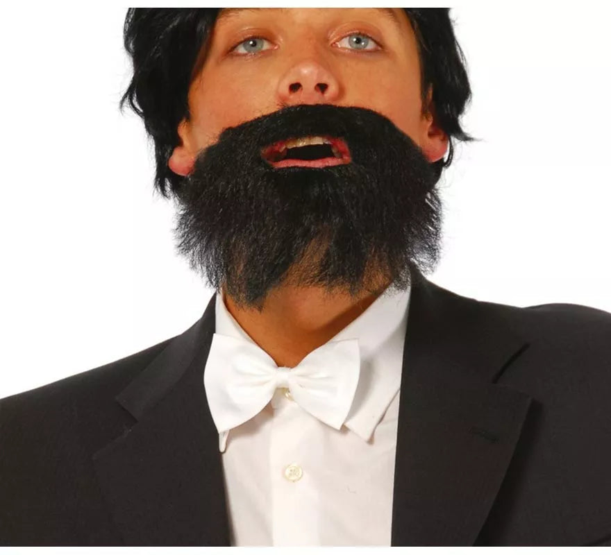 Translation missing: en.Pajarita blanca