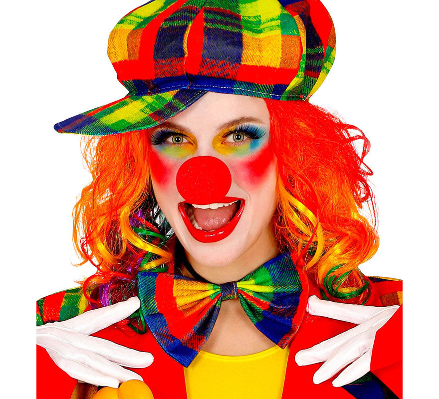 Translation missing: en.Pajarita de Payaso Multicolor