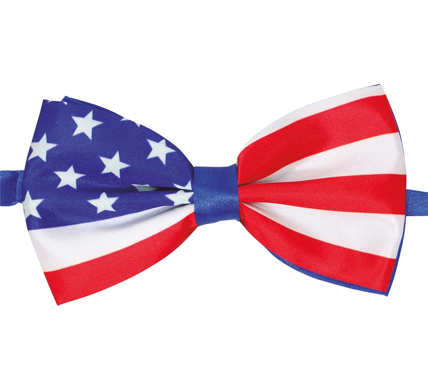 Pajarita de USA