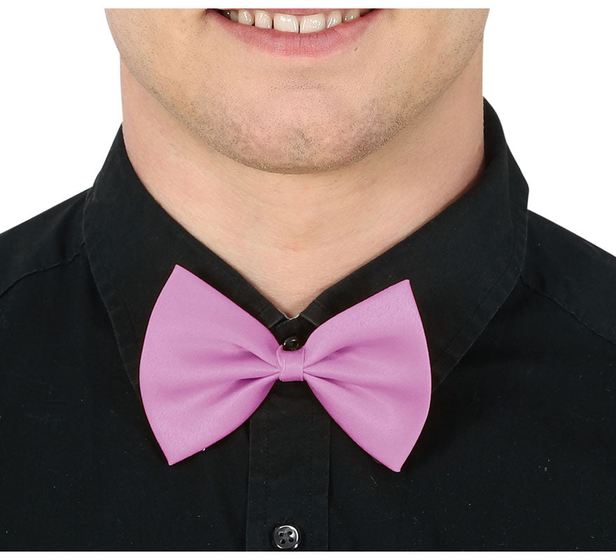 Translation missing: en.Pajarita Elegante en varios colores de 11 cm