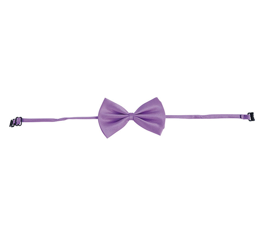 Pajarita Elegante en varios colores de 11 cm