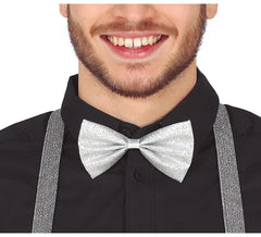 Bow Tie in Two Colors of 12 cm