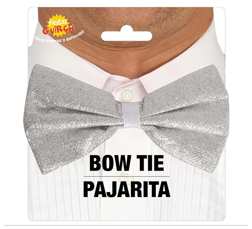 Translation missing: en.Pajarita en Dos Colores de 12 cm