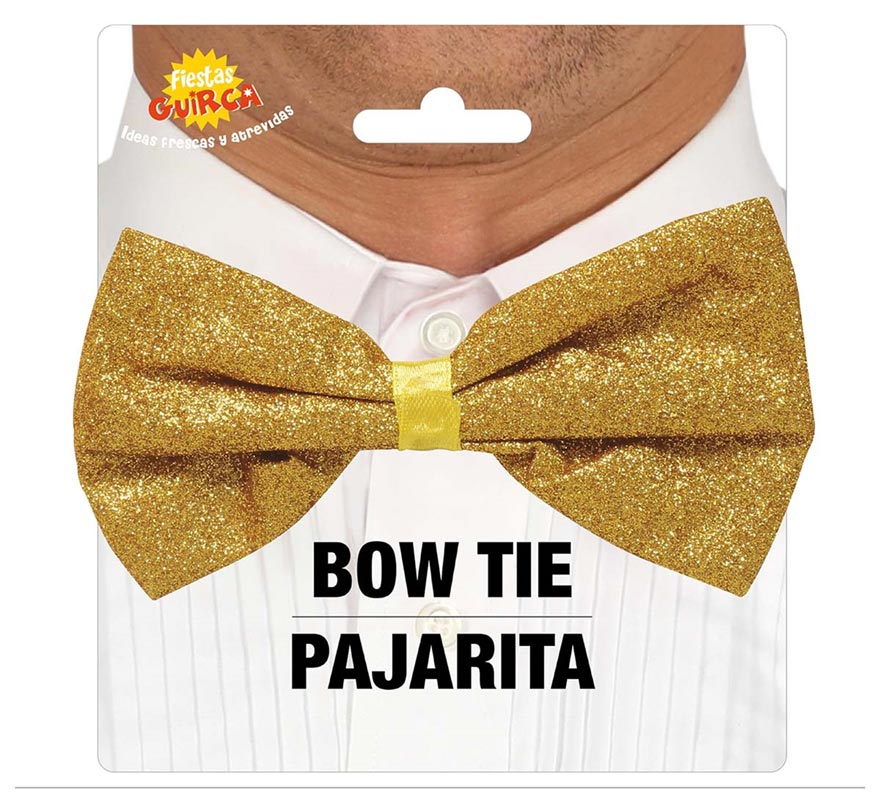 Translation missing: en.Pajarita en Dos Colores de 12 cm