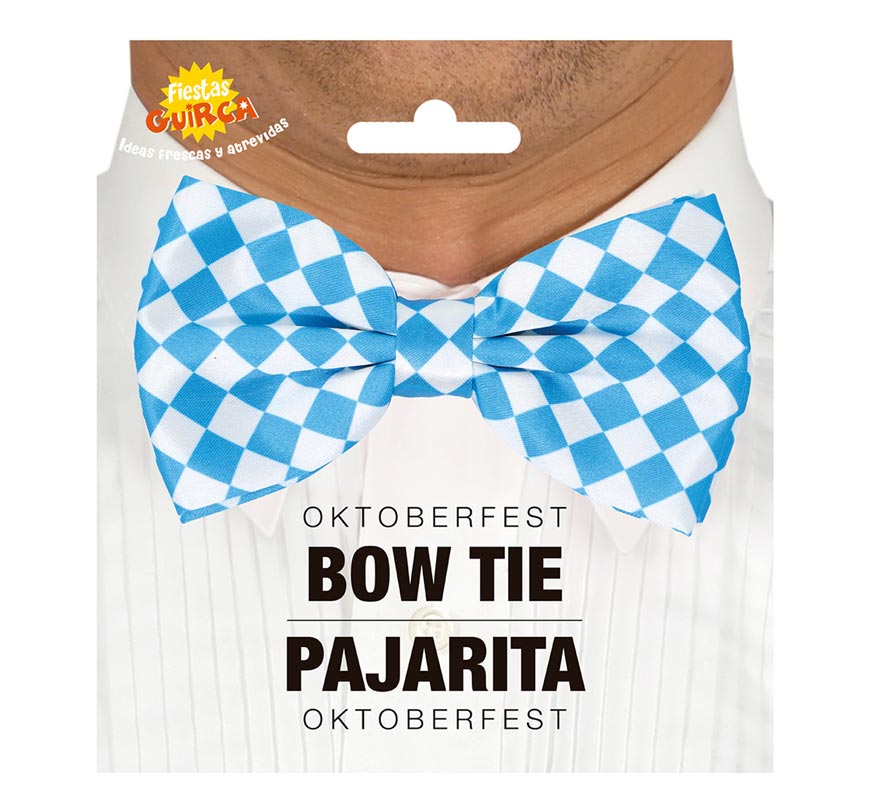 Translation missing: en.Pajarita Oktoberfest