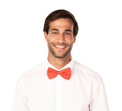Show time bow tie in various colors