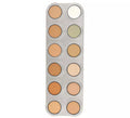 Paleta Camuflaje (Correctores) Ch12