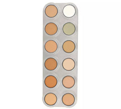 Camouflage Palette (Concealers) Ch12