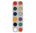 Paleta Crema Color F12
