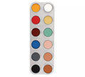 Paleta Crema Color L12