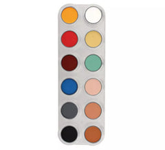 Cream Palette Color L12