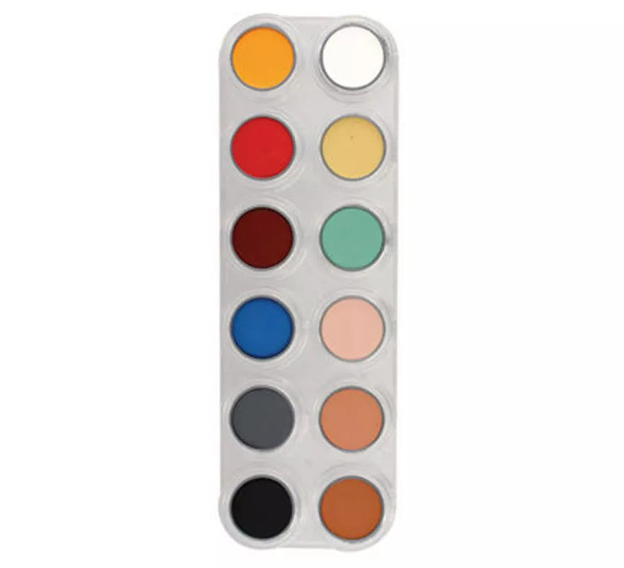Translation missing: en.Paleta Crema Color L12