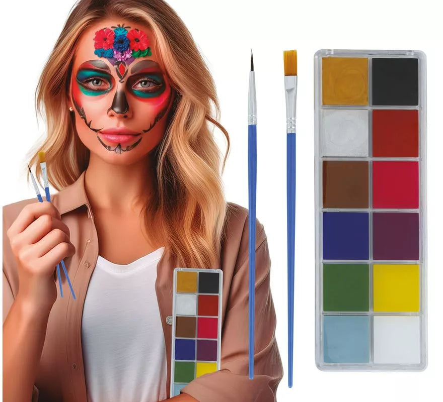 Translation missing: en.Paleta de 12 colores