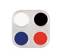 Fantasy water makeup palette