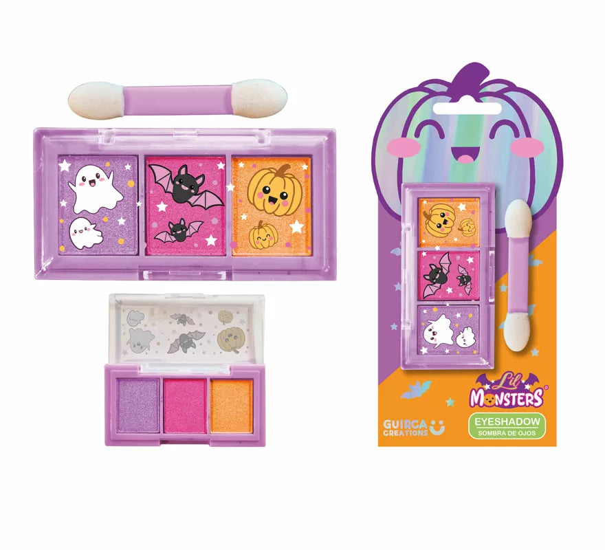 Translation missing: en.Paleta de Sombras de Ojos de 3 Colores infantil