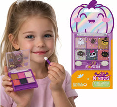 Children's 6 Color Eyeshadow Palette