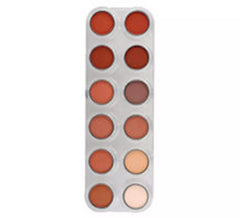 Rz Shadow Palette