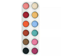 U Shadow Palette