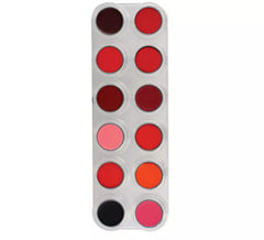 Lip Palette 12 Colors Lf