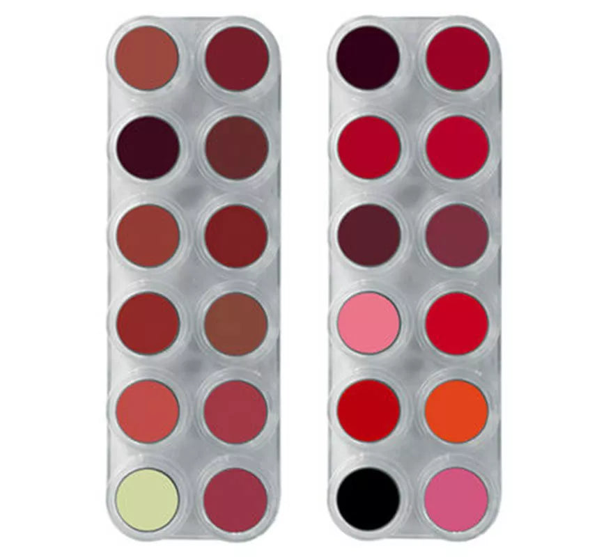 Translation missing: en.Paleta Labiales 24 Colores Lk