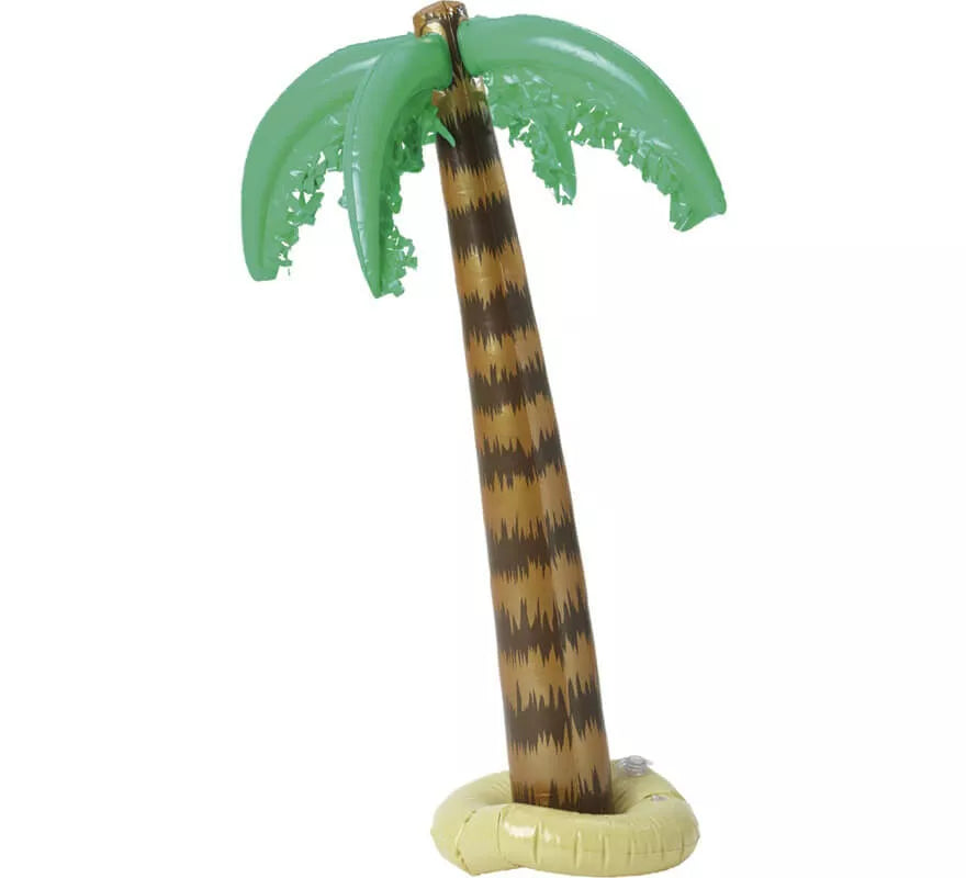 Palmera hinchable de 90 cm