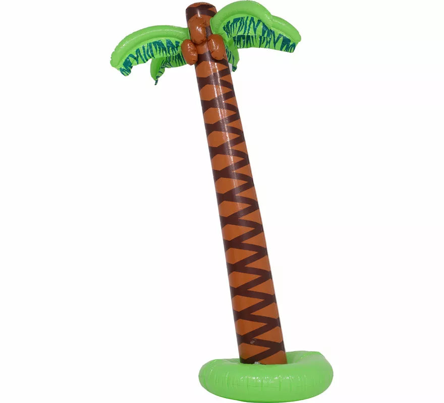 Palmera Hinchable decorativa de 180 cm