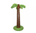 Palmera hinchable grande de 180 cm
