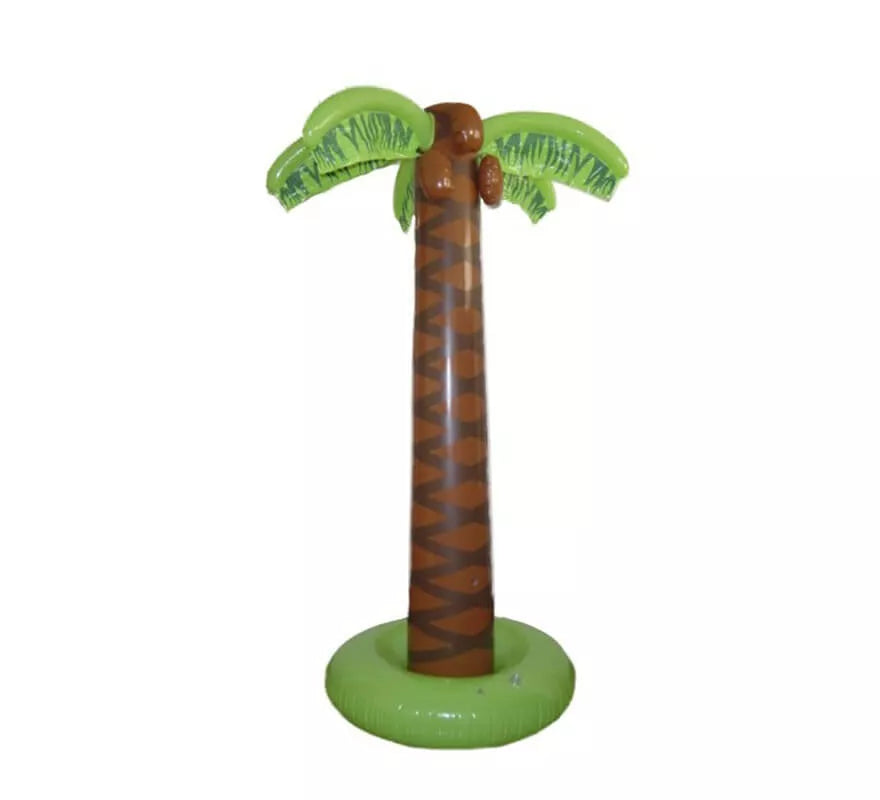 Translation missing: en.Palmera hinchable grande de 180 cm