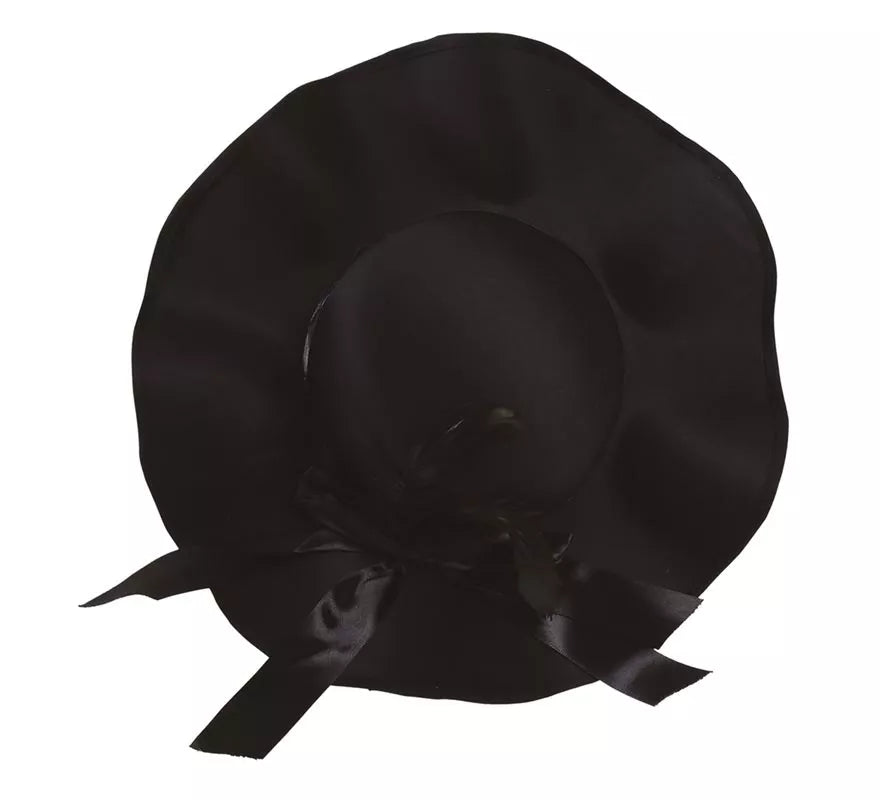 Translation missing: en.Pamela Negra con Plumas