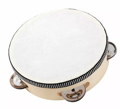15cm tambourine