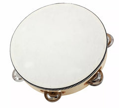 20cm tambourine