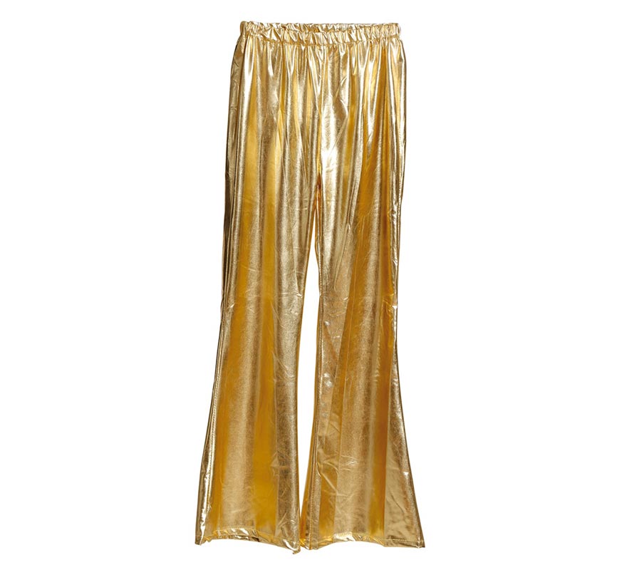 Pantalón Campana Talla M (Medium) en dos colores