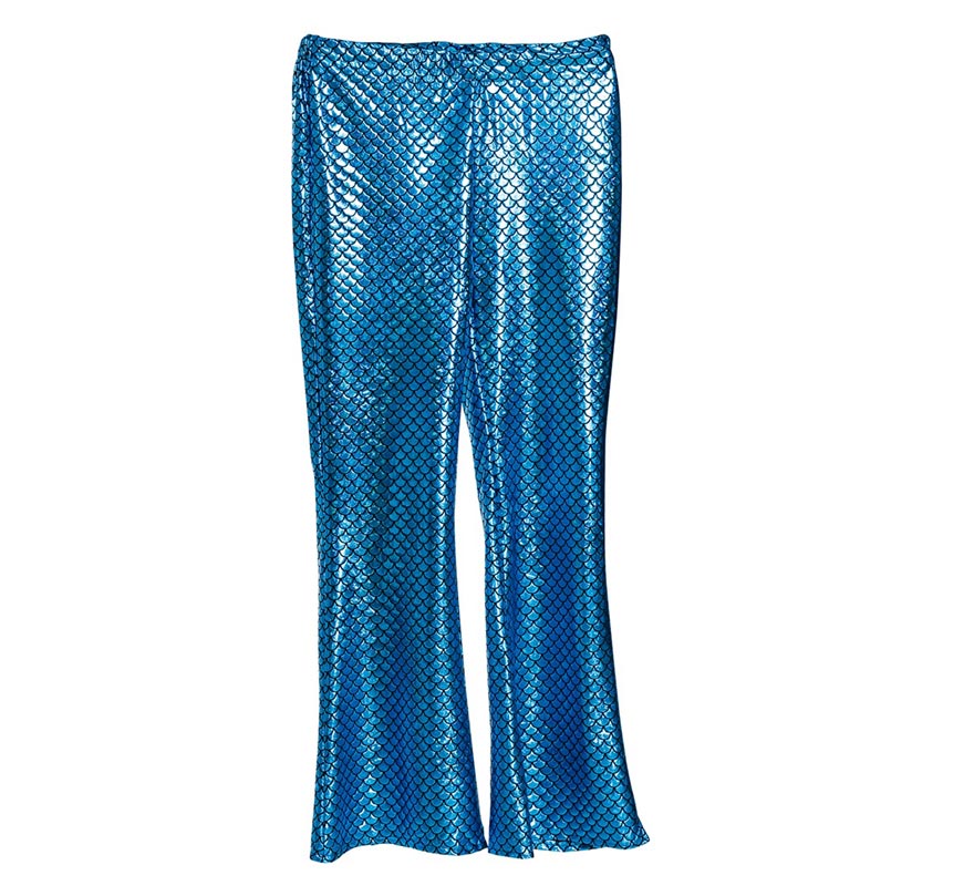Pantalón Elástico Sirena para mujer