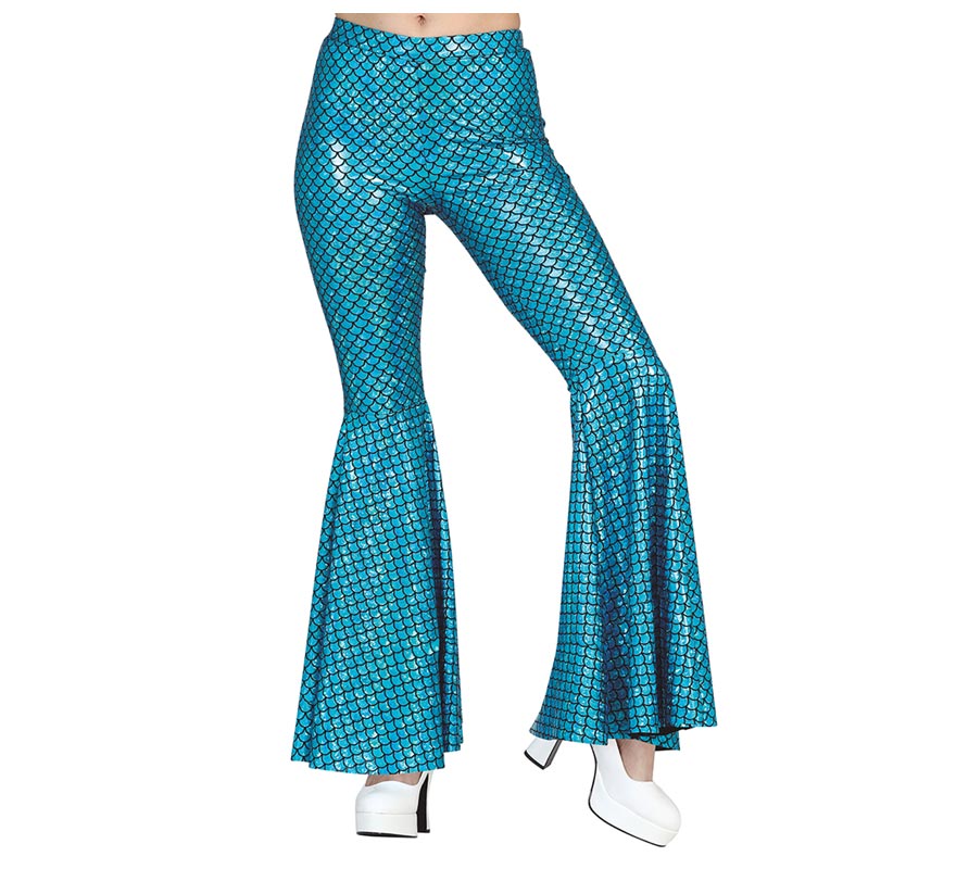 Pantalón Elástico Sirena para mujer