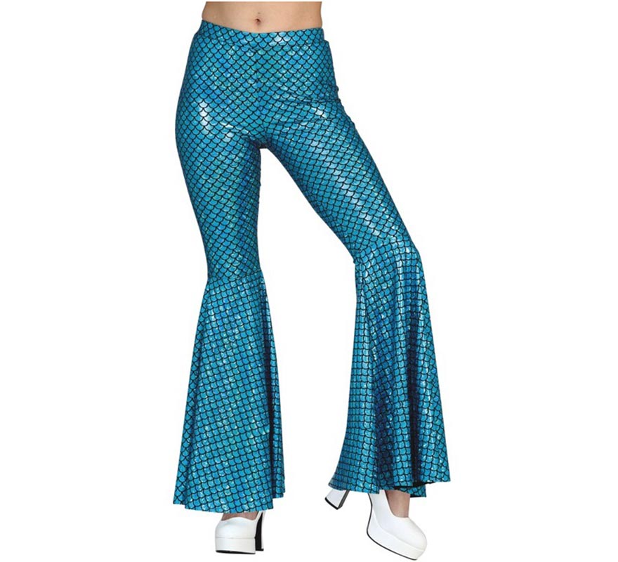 Pantalón Elástico Sirena para mujer