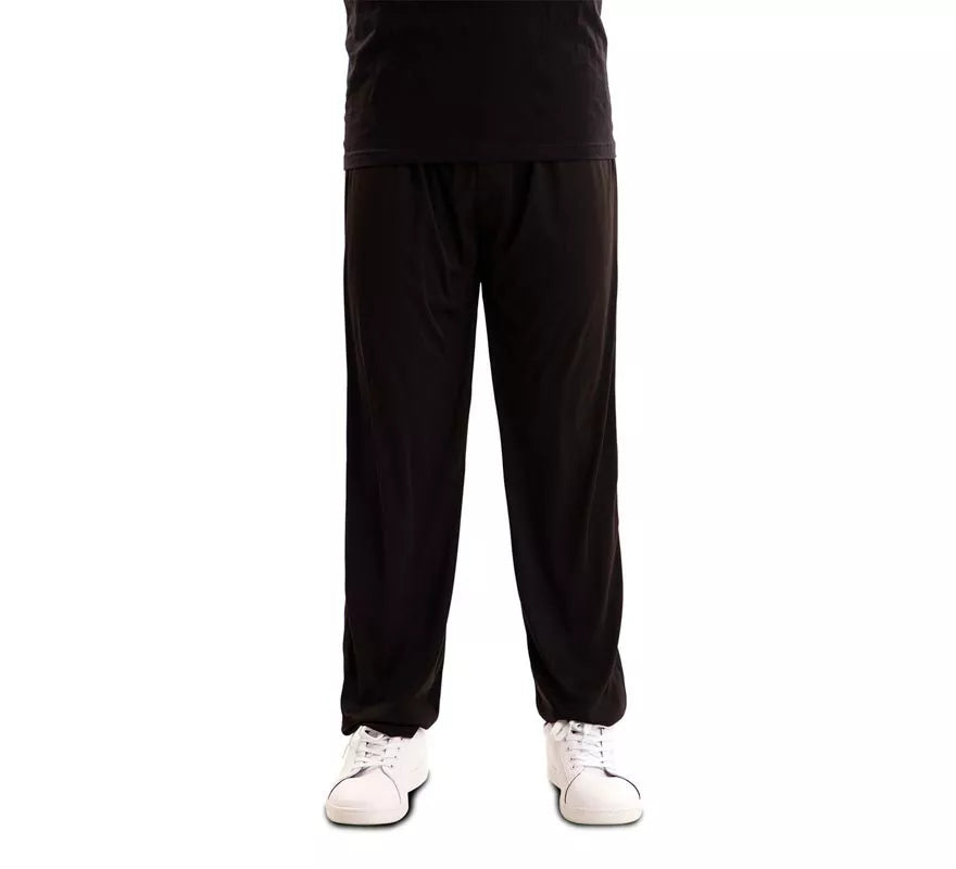Pantalón talla única M-L hombre en varios colores