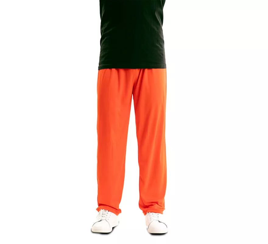 Pantalón talla única M-L hombre en varios colores