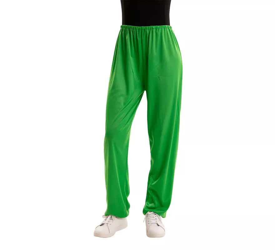 Pantalón talla única M-L mujer en varios colores
