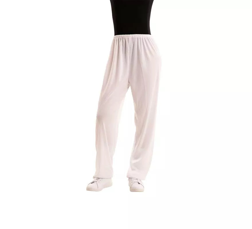 Pantalón talla única M-L mujer en varios colores