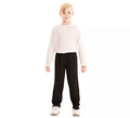 Pantalón Negro para niños