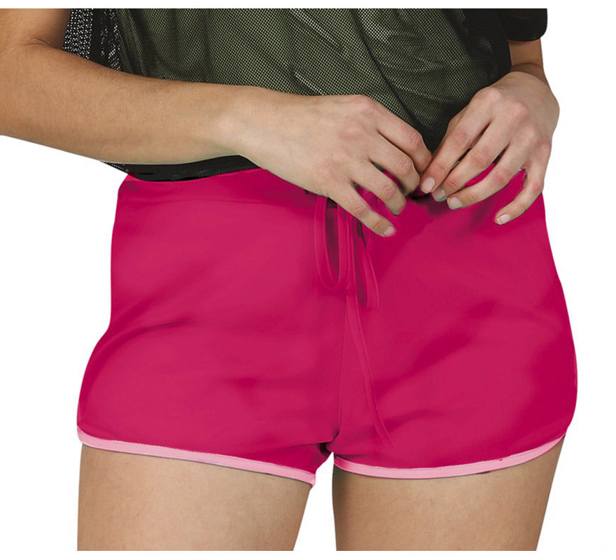 Pantalón Short 80s en varios colores