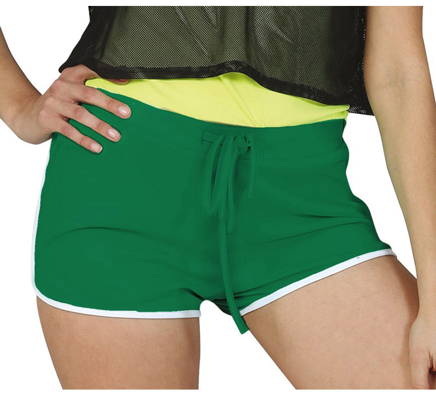 Pantalón Short 80s en varios colores