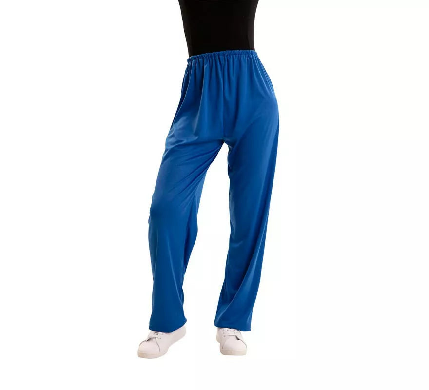 Pantalón talla única M-L mujer en varios colores