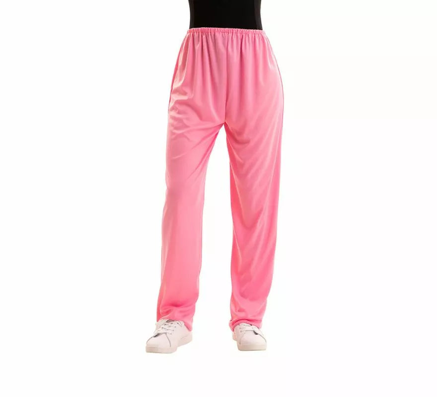 Translation missing: en.Pantalón talla única M-L mujer en varios colores
