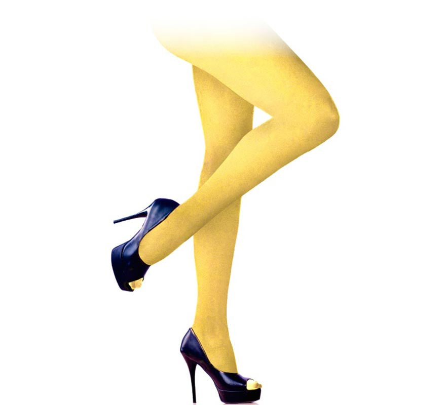 Panty de 40 deniers adulto en varios colores
