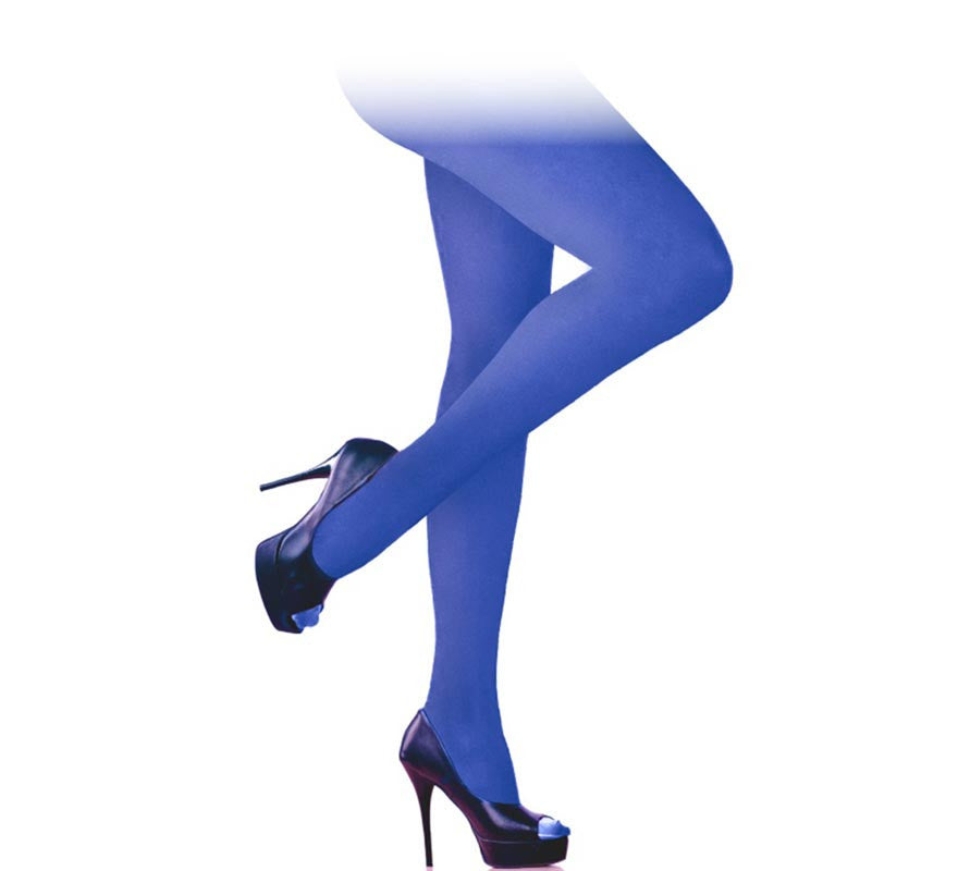 Translation missing: en.Panty de 40 deniers adulto en varios colores